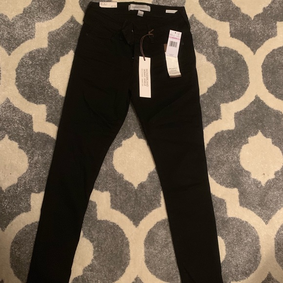 NWT vintage America skinny wonderland jeans Sz 6P - Picture 2 of 5